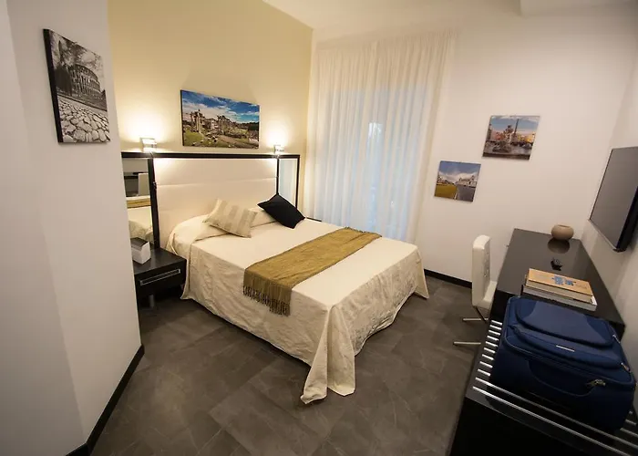 Konukevi Capital Roma