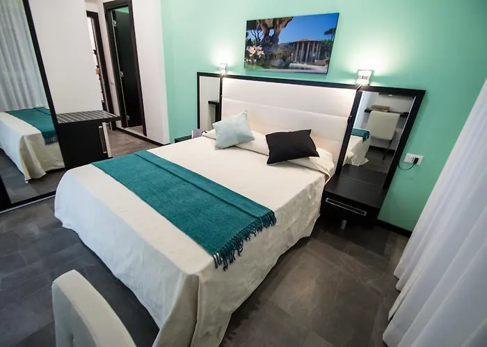 Capital 4* Roma