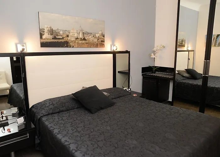 Capital 4* Roma