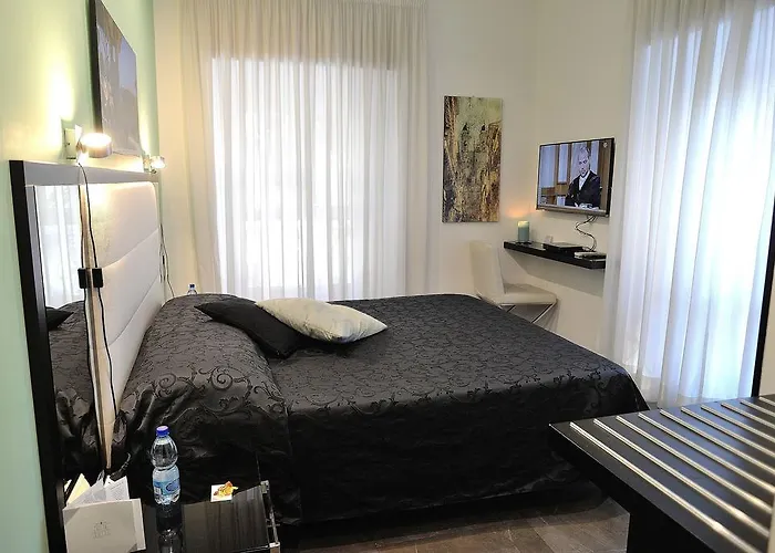 Capital Konukevi 4*