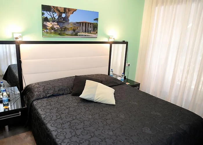 Capital 4* Róma